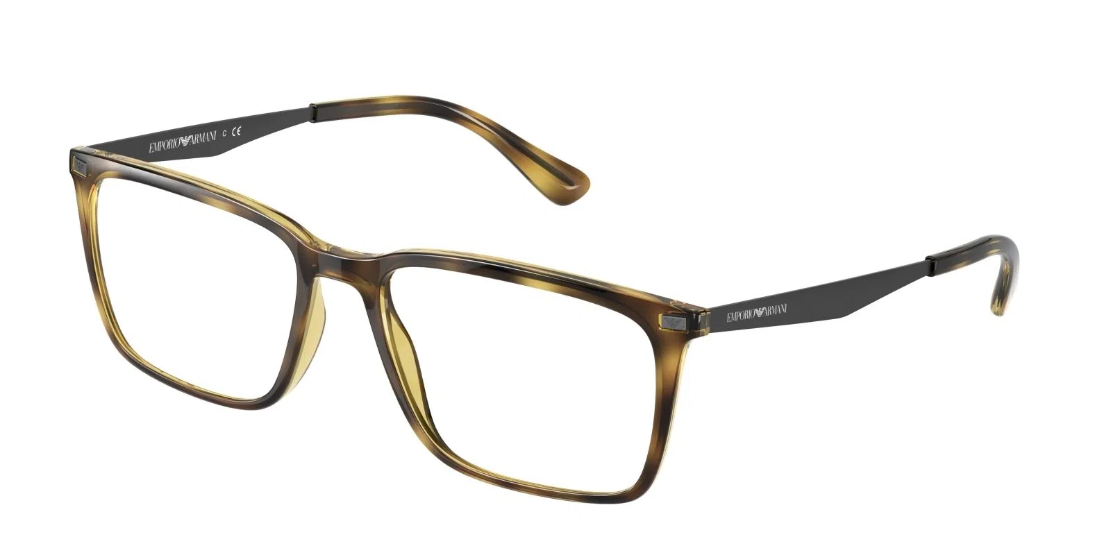 Emporio Armani 3169 Eyeglasses - view 7